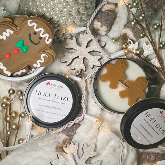 Holiday Scents to Elevate Every Mood: Choose the Perfect Candle for Every Occasion