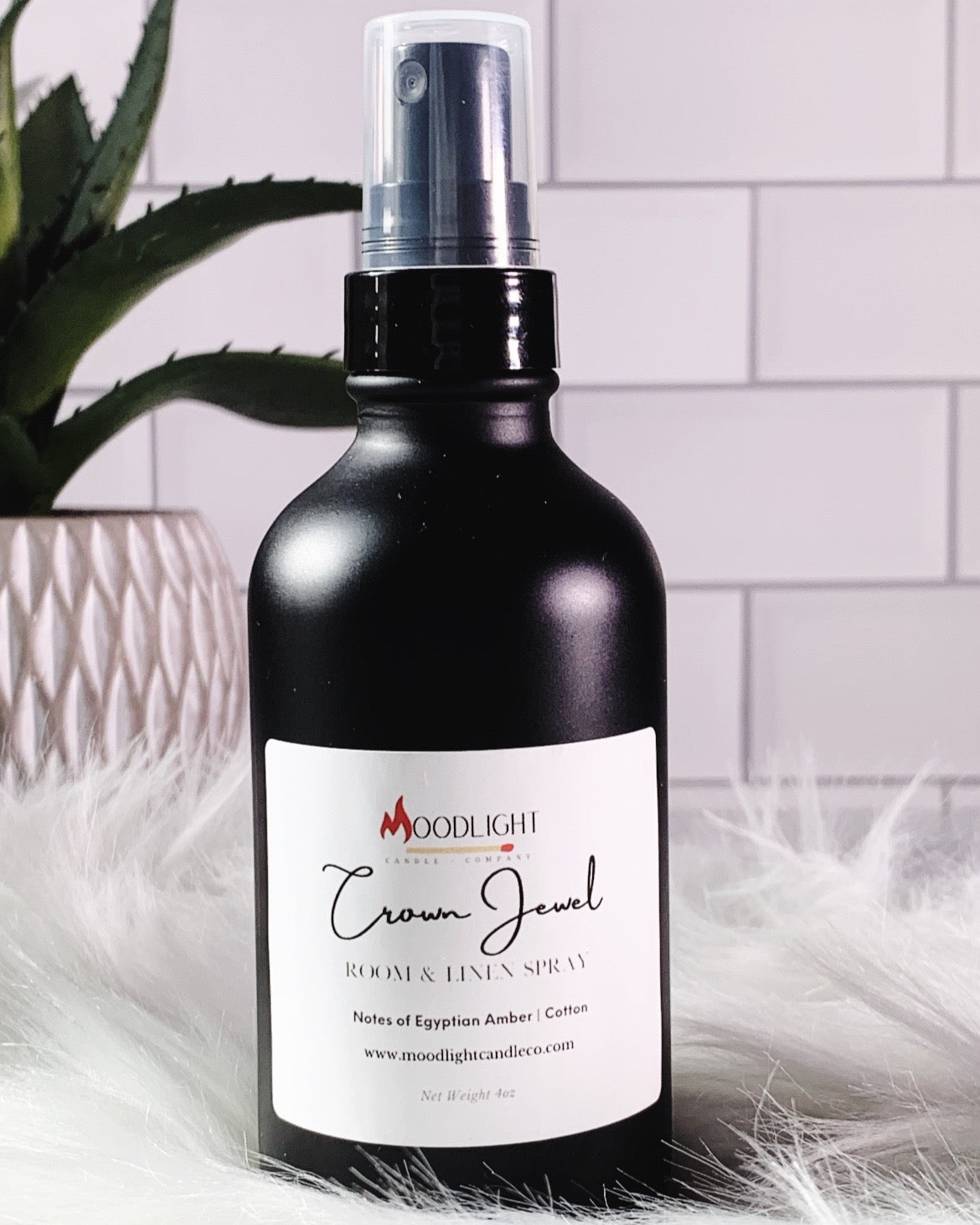 Crown Jewel Room Spray