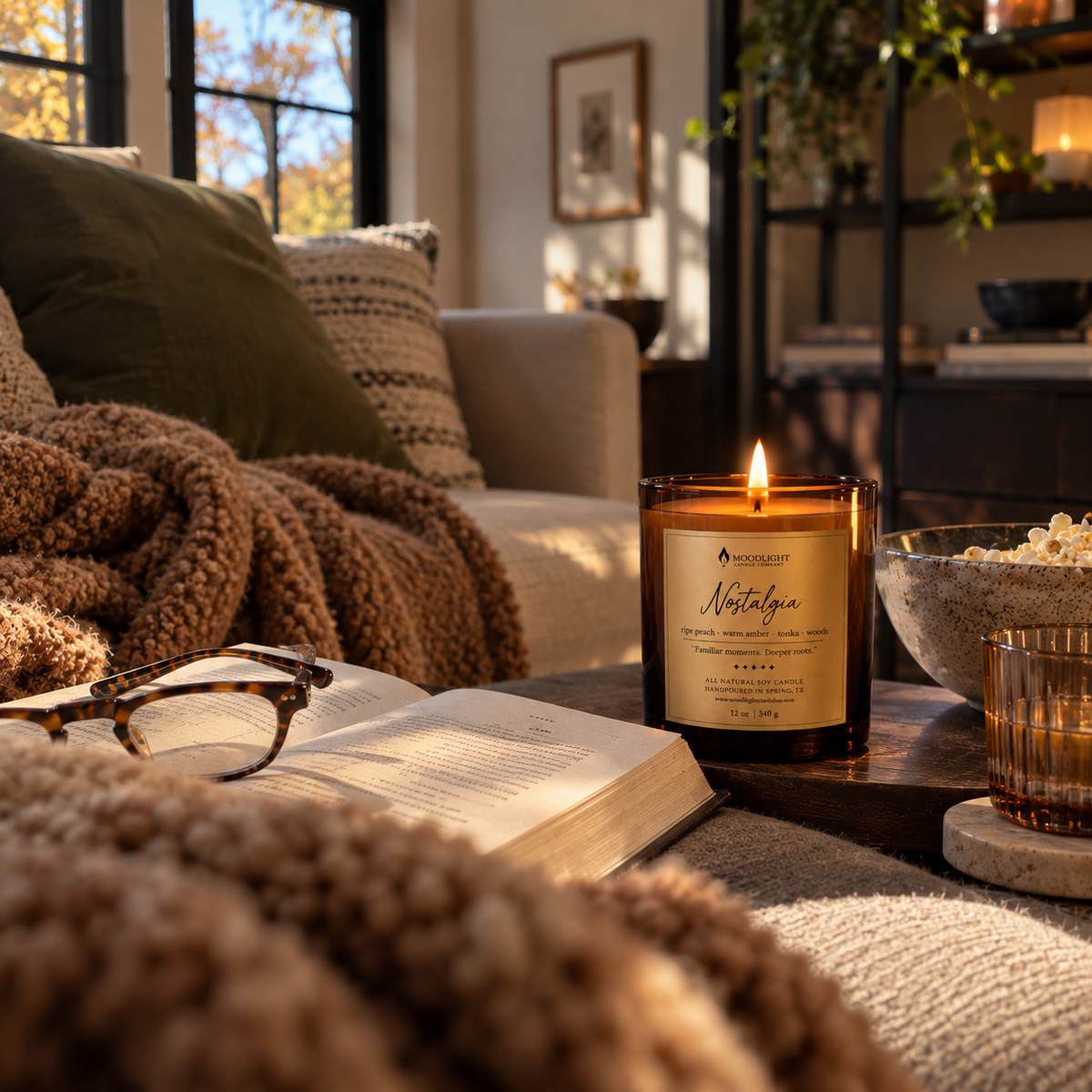 Fireside Stories